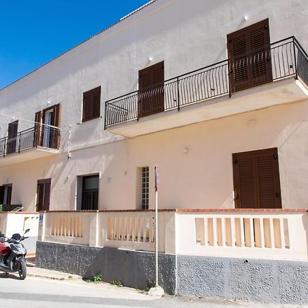 La Farfalla Favignana Exterior photo